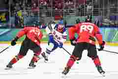 Суперфінал у хокеї і дискваліфікація росіянки: медальний залік Олімпіади станом на 22 лютого