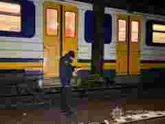 В Одесі внаслідок наїзду приміського поїзда загинула 14-річна дівчина