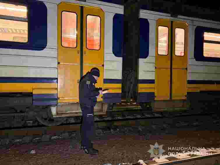 В Одесі внаслідок наїзду приміського поїзда загинула 14-річна дівчина