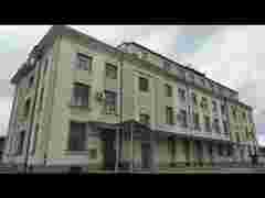 «Укрпошта» за 56,8 млн грн продає комплекс будівель на залізничному вокзалі Львова