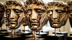 У Лондоні вручили премію BAFTA 2026