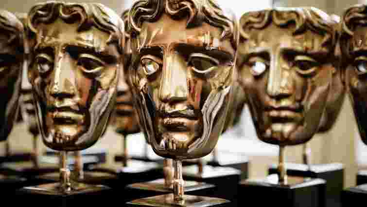 У Лондоні вручили премію BAFTA 2026