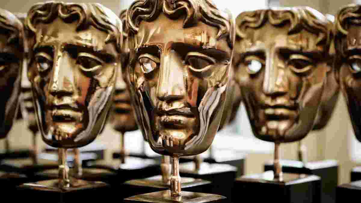 Названо лауреатів BAFTA 2026 - повний список переможців - ZAXID.NET