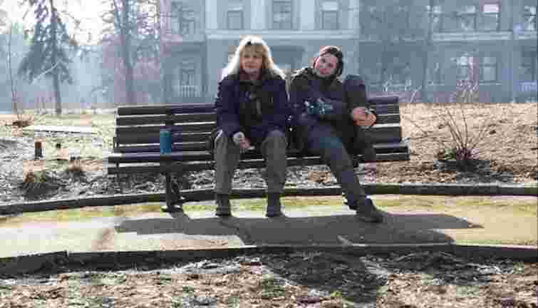 Вийшов перший трейлер фільму про ветеранів «Втомлені»