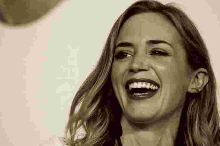 Воїтелька, нянька та королева: сім найкращих ролей Емілі Блант