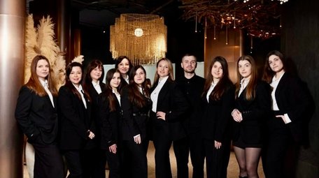 LEV Development відкрив новий Visitor Centre у Буковелі