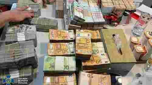 На Львівщині винесли вирок офіцеру у справі розкрадання 64 млн грн при закупівлі авто