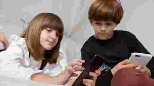 Новий небезпечний тренд поширюється у тіктоці серед дітей: що треба знати батькам