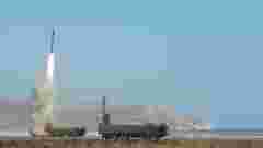 Сили оборони уразили ракетний дивізіон російського Чорноморського флоту в Криму