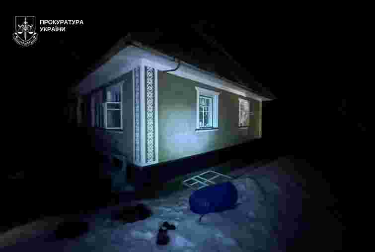 10-річний хлопчик загинув унаслідок вибуху гранати в будинку на Хмельниччині