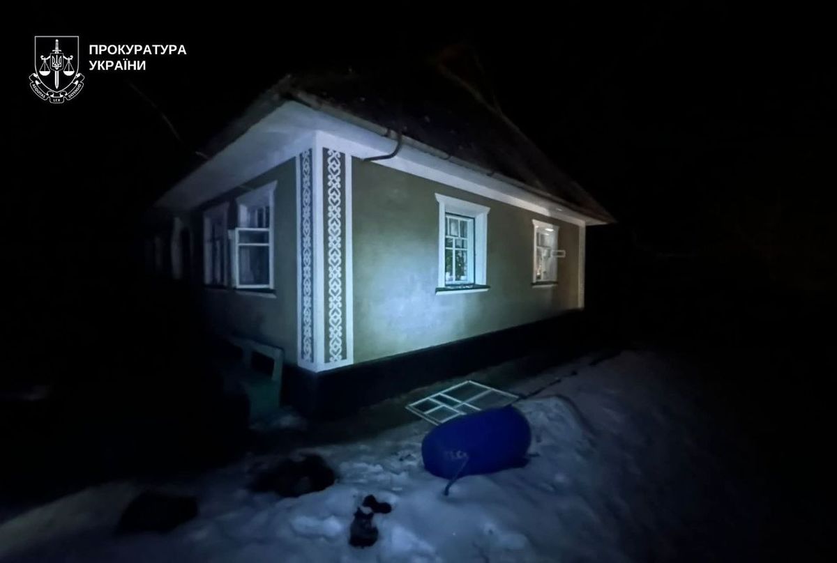 10-річний хлопчик загинув унаслідок вибуху гранати в будинку на Хмельниччині