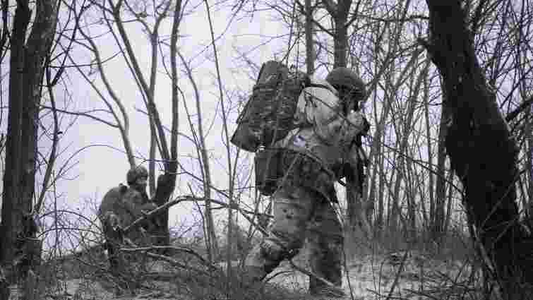 Сирський підтвердив звільнення 400 км² на Олександрівському напрямку