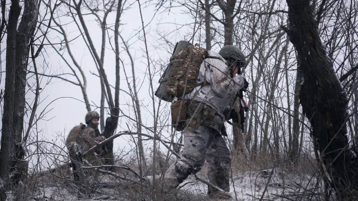 Сирський підтвердив звільнення 400 км² на Олександрівському напрямку