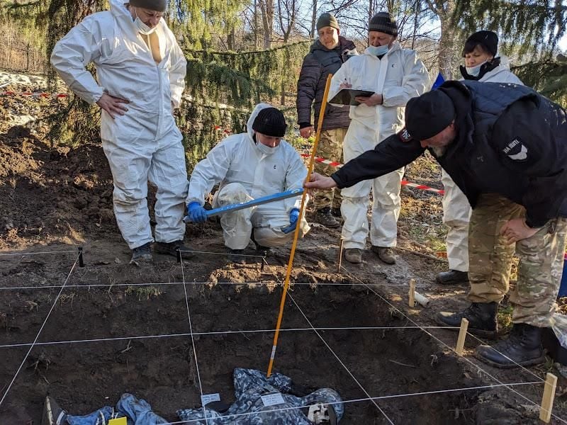 Фото Цивільно-військового співробітництва