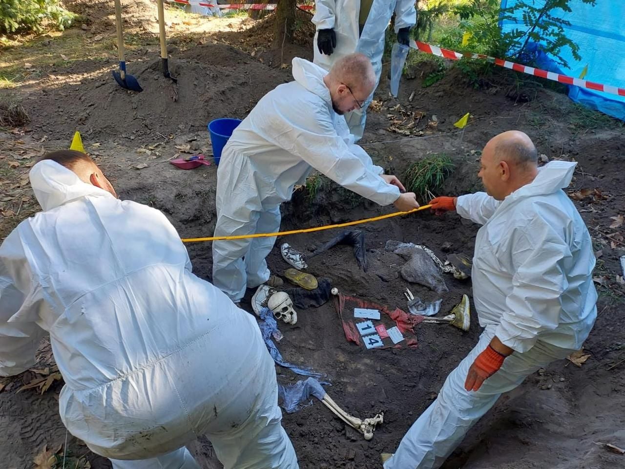 Фото Цивільно-військового співробітництва