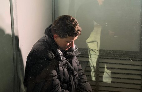 Підозрювану у вчиненні теракту в центрі Львова відправили під варту