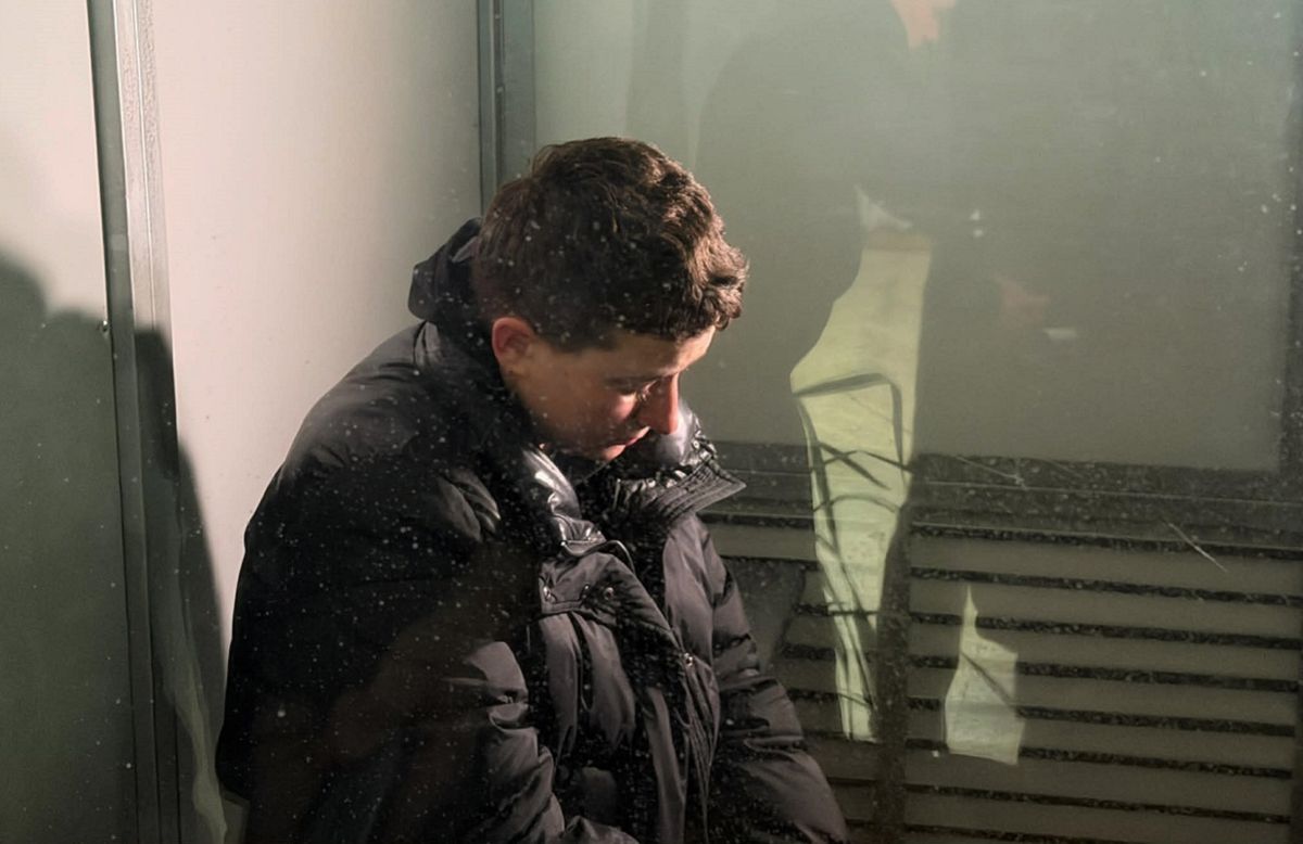 Підозрювану у вчиненні теракту в центрі Львова відправили під варту