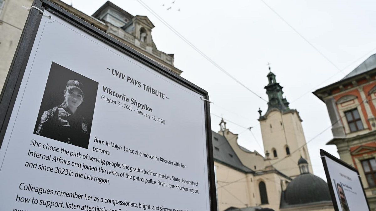 Межа між фронтом і тилом сьогодні умовна