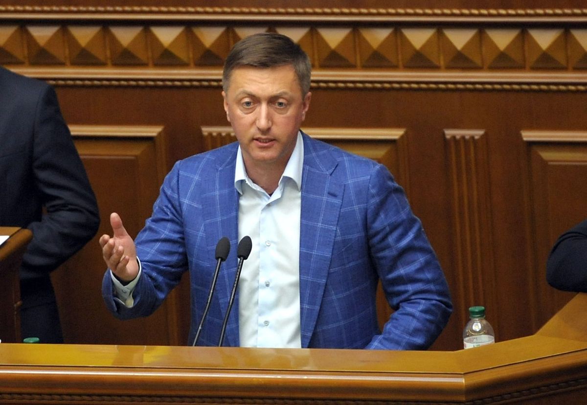 ВАКС дозволив нардепу Сергію Лабазюку виїзд до ЄС під 40 млн грн застави
