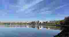 Тернопіль отримає понад 52 тис. євро на розвиток та збереження міського озера