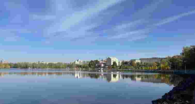 Тернопіль отримає понад 52 тис. євро на розвиток та збереження міського озера
