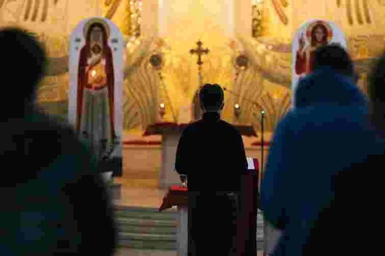 Чого нас вчить Великий піст?