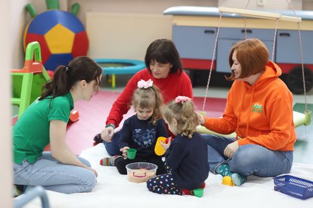 Не переросте: як працює послуга раннього втручання і кому по неї варто звернутися