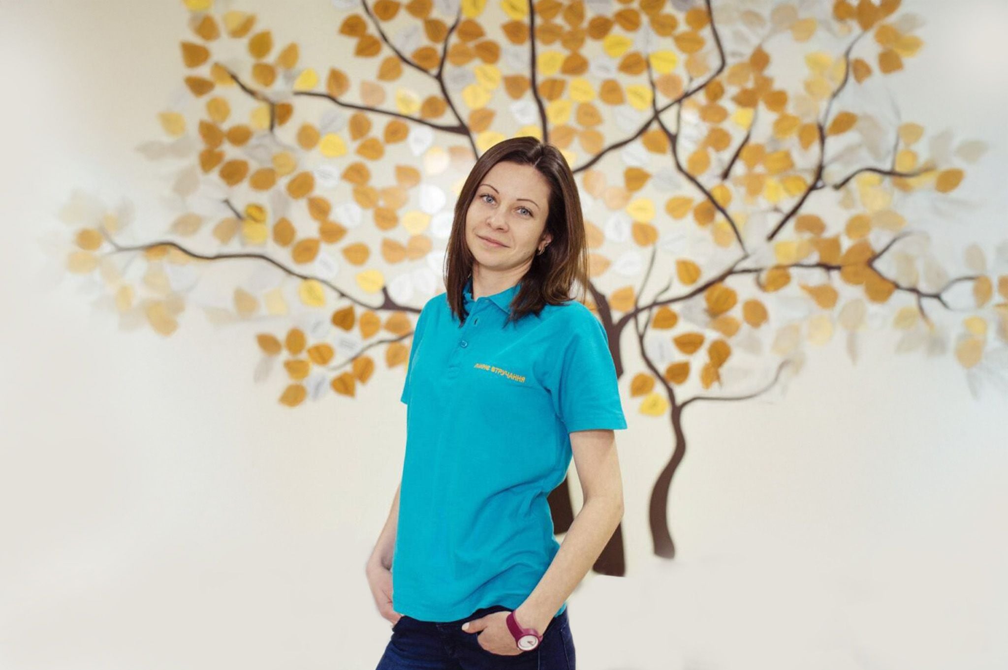 Фото надане Оксаною Ногою