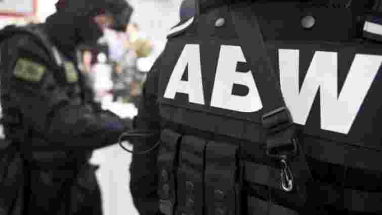 У Польщі затримали білоруса за підозрою у шпигунстві на території трьох країн