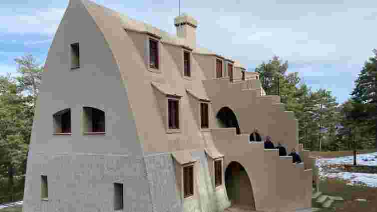 У Каталонії модерністський котедж визнали роботою архітектора Антоніо Гауді