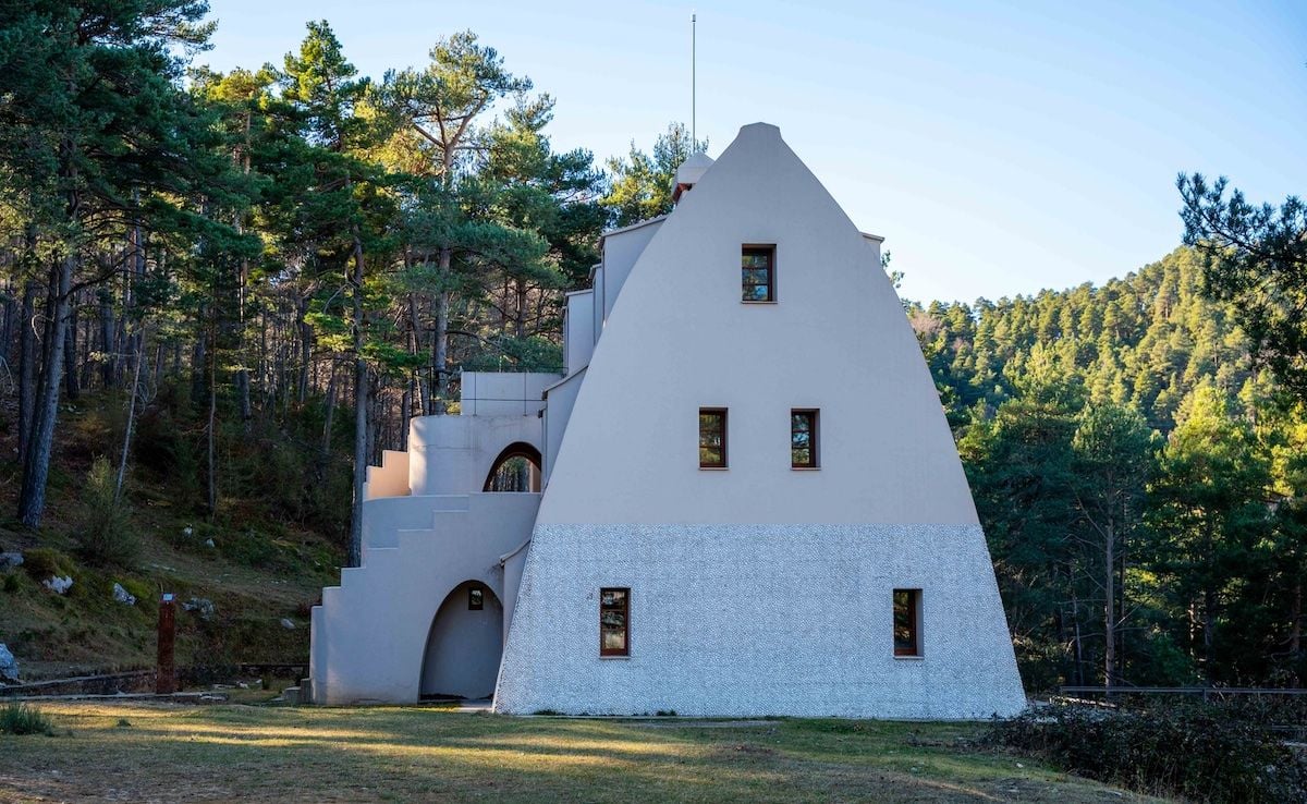 Фото Generalitat / Albert Monsalve