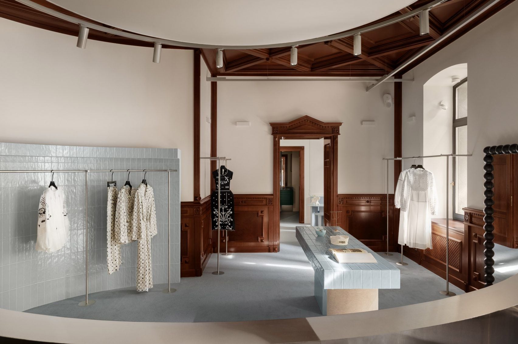 Фото Yevhenii Avramenko