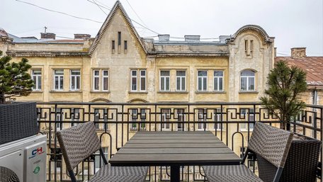 Австрійський люкс чи нова забудова: які квартири у Львові коштують дорожче