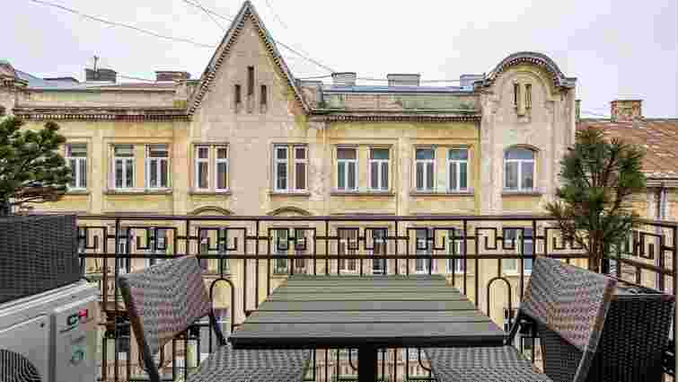 Австрійський люкс чи нова забудова: які квартири у Львові коштують дорожче