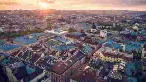 Ціна не змінюється, пропозиція падає: що відбувається на ринку оренди житла у Львові