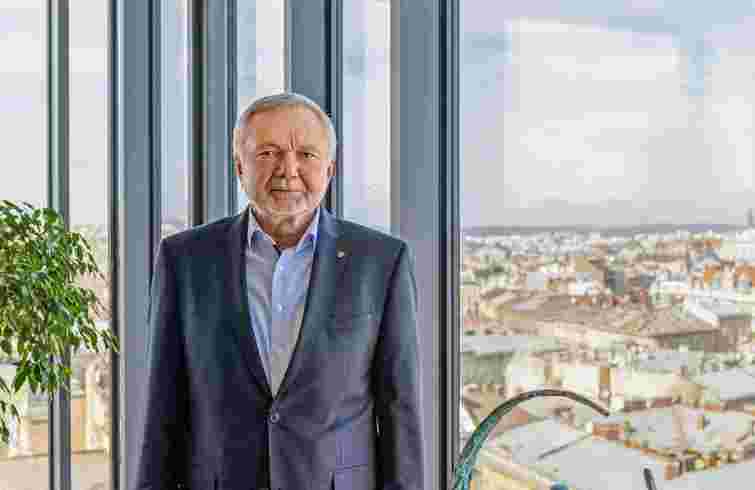 21-річний хакер викрав 127 млн грн із рахунків компаній Зіновія Козицького