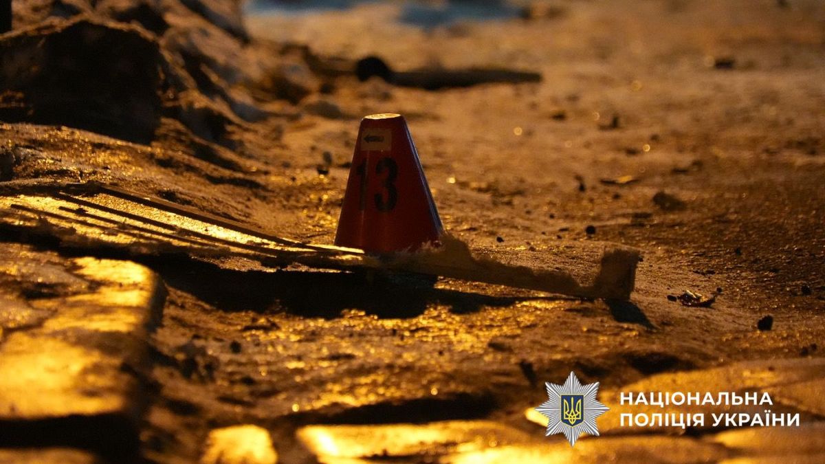 Під час теракту у Львові вибухівку активували російські куратори