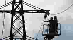 «Укренерго» пояснило наслідки припинення аварійного постачання електроенергії зі Словаччини