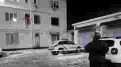 У Дніпрі прогримів вибух у відділку поліції