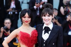 У третьому сезоні «Венздей» зіграє Вайнона Райдер