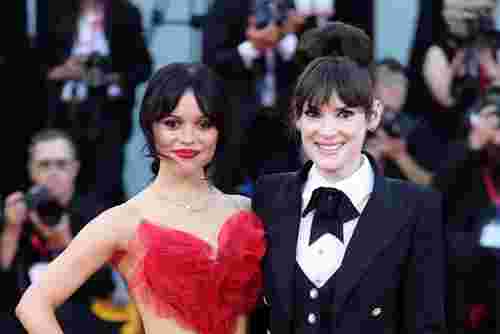 У третьому сезоні «Венздей» зіграє Вайнона Райдер