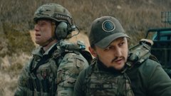 Три нові українські мінісеріали про війну, які можна подивитись за вечір