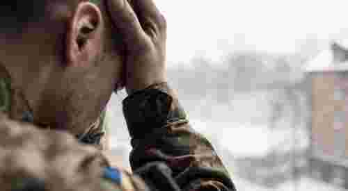 Львівський суд посадив у тюрму військового за два СЗЧ