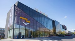 У популярному дитячому центрі розваг у Львові сталося масове отруєння