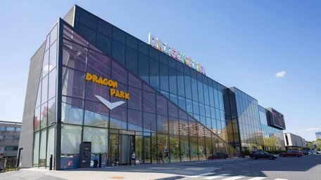 У популярному дитячому центрі розваг у Львові сталося масове отруєння