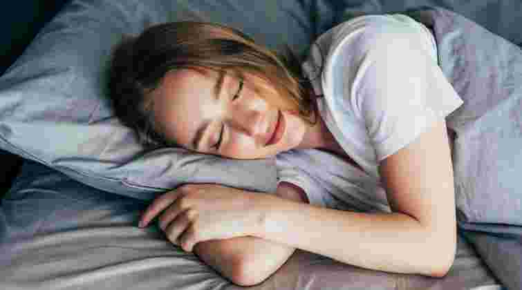 Що їсти для кращого сну: 13 продуктів, які  природно підтримують гормони сну