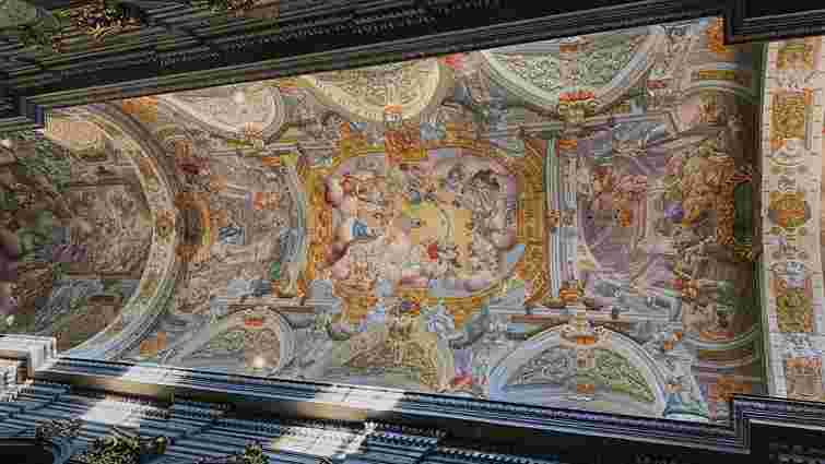 Polonika профінансує реставрацію памʼяток в Україні на 105 млн грн