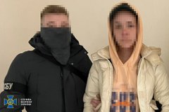 На Одещині СБУ затримала чоловіка та жінку, які намагались зареєструвати  Starlink для росіян