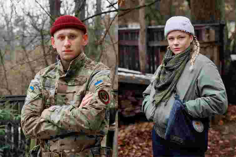 Президент присвоїв українським акторам державні нагороди