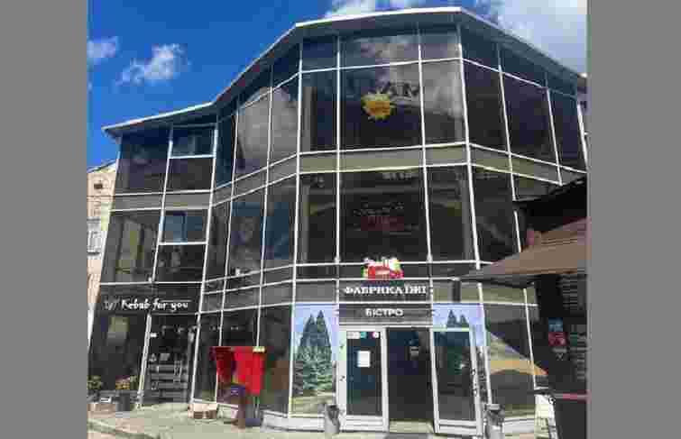 Суд розблокував демонтаж скандального ресторану у центрі Львова